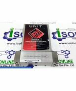 Celerity UFC-8561 Mass Flow Controller 797-026724-505 CI2 200 sccm FW 1.... - $618.04 CAD