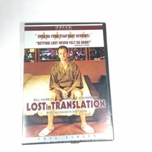 Lost in Translation (DVD, 2004, Pan  Scan) - £6.37 GBP