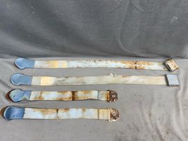 1961-1964 Chevy Impala Belair Seat Belts Oldsmobile Starfire Biscayne No... - $145.55