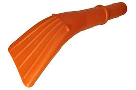 Wet Dry Vac Vacuum Bear Claw 1 1/2 inch Upholstery Tool - £6.51 GBP