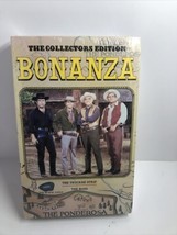 Bonanza The Collectors Edition, The Truckee Strip The Boss VHS - £12.34 GBP