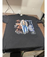 Vintage Rare WWF 1998 Stone Cold Steve Austin Talking Skulls Shirt XL - $101.71 CAD