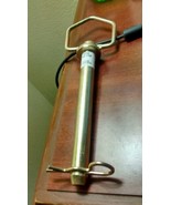 PS7506 3/4 X 6-1/4&quot; TRACTOR HITCH PIN &quot;FREE SHIPPING&quot; - €21,49 EUR