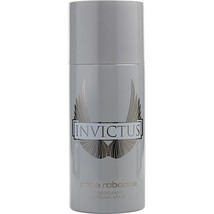 Invictus By Paco Rabanne Deodorant Spray 5.1 Oz - £28.53 GBP