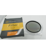 ProMaster DHD 86 mm CPL Filter w/ Case 0721-7 - £31.22 GBP