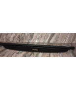 New 2012-2018 Mercedes Benz GLE, M, ML Class Retractable Cargo Cover BLACK - $336.48