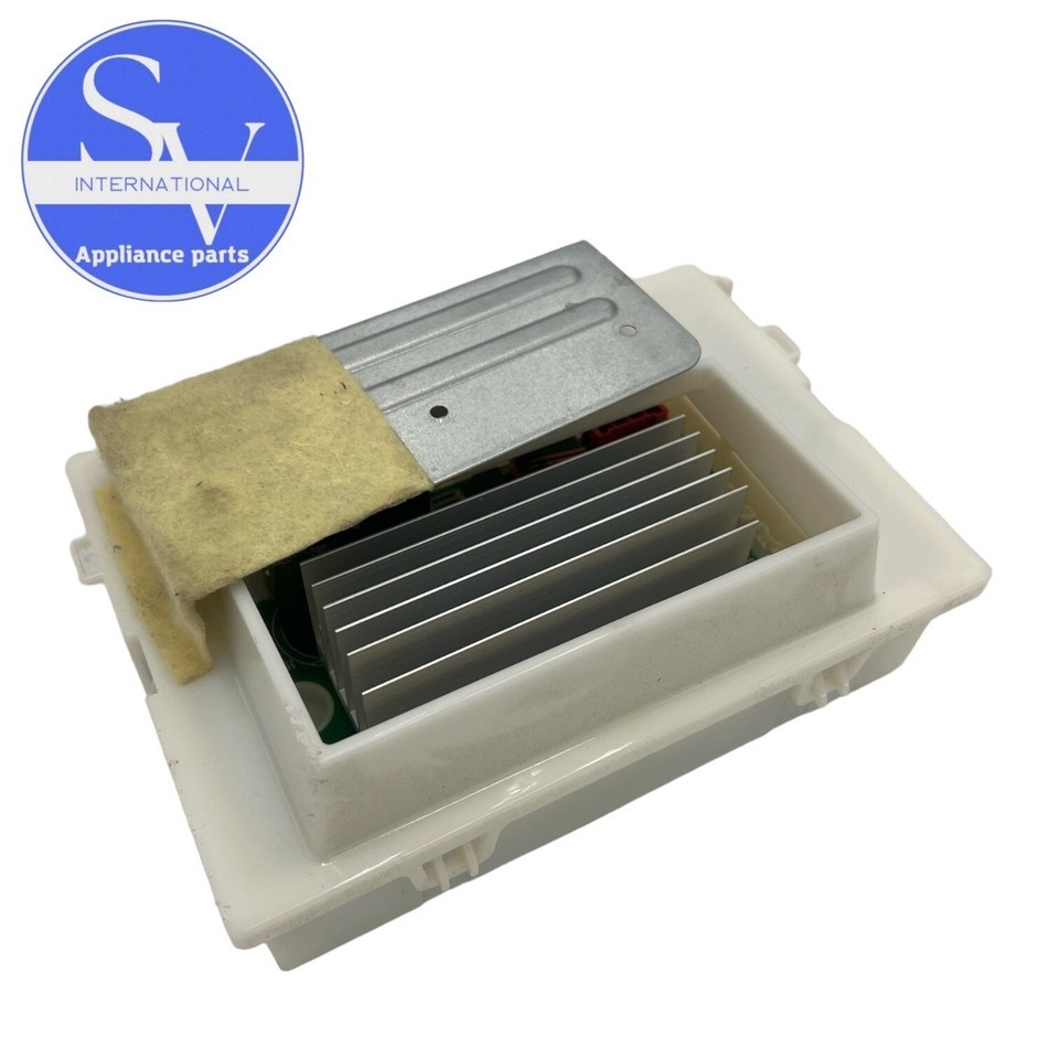 GE Washer Inverter Control Board WH22X35837 WH22X29531 WH22X32059 - $68.31