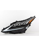 Nice! 2020-2022 Lexus RX350 LED AFS JAPAN Headlight 3 Beam Left Driver S... - $13,833.63 MXN