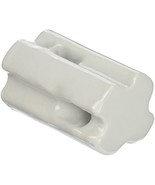 Gallagher G692034 10-Pack Porcelain Bullnose Electric Fence Insulator, W... - $47.53 CAD