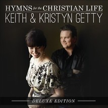 2014 CD Hymns For The Christian Life by GETTY,KEITH &amp; KRISTYN  - $148.74 MXN