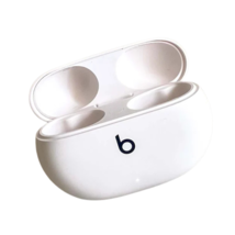 Beats Studio Buds+ Plus Original Replacement Charging Case OEM - Ivory - $29.69