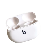 Beats Studio Buds+ Plus Original Replacement Charging Case OEM - Ivory - $29.69
