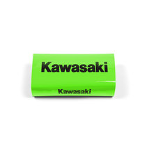 Factory Effex Kawasaki Handlebar Handle Bar Pad KX 125 250 500 250F 450F 450 F - $15.95