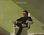 Wonderland [Vinyl] Nils Lofgren - £20.64 GBP