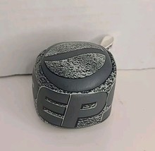 Vintage Pepsi Black &amp; Gray  Hacky Sack Ball Promo - £6.65 GBP