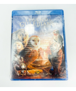 Legend of the Guardians The Owls of Ga&#39;hoole Blu Ray DVD Jim Sturgess Hu... - $14.95