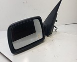 Driver Side View Mirror Power With Memory Fits 04-09 BMW X3 986026 - $78.14