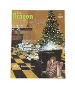 The Dragon #32 Dungeons and Dragons TSR D&amp;D Magazine December Vtg 1979 - $994.81 MXN