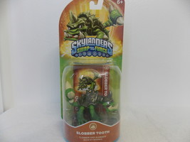 Skylanders Swap Force Slobber Tooth  - $12.00