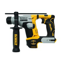 DEWALT 20V SDS MAX Hammer Drill, Cordless, 5/8 in., Tool Only (DCH172B) - £228.90 GBP