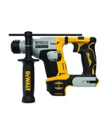 DEWALT 20V SDS MAX Hammer Drill, Cordless, 5/8 in., Tool Only (DCH172B) - £230.59 GBP