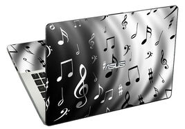 LidStyles Printed Laptop Skin Protector Decal Asus X502C Notebook image 4