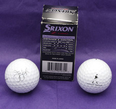 Srixon Z-URC Johnnie Walker Limited Edition Pair of Golf Balls - £6.30 GBP