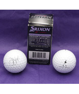 Srixon Z-URC Johnnie Walker Limited Edition Pair of Golf Balls - $7.91