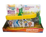 Beat Bugs Magical Musical Beat Bug Keeper Inspired By The Beatles Netfli... - $10.00