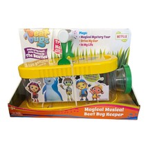 Beat Bugs Magical Musical Beat Bug Keeper Inspired By The Beatles Netflix *New - £7.90 GBP