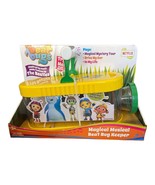 Beat Bugs Magical Musical Beat Bug Keeper Inspired By The Beatles Netfli... - £7.86 GBP