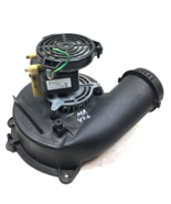 JAKEL 117104-01 Draft Inducer Blower Motor J238-150-1533 44464-1 used #M... - €59,13 EUR