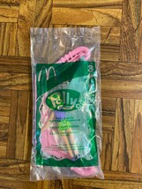 McDonald&#39;s 2003 HM Polly Pocket Happenin&#39; Hammock Toy #3 New in Package - £8.69 GBP