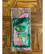 McDonald&#39;s 2003 HM Polly Pocket Happenin&#39; Hammock Toy #3 New in Package - £8.51 GBP