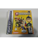Haynes at A los Robinsons Disney juego Game Boy Advance Nintendo New Am - $1,542.37 MXN