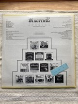 Various - Ragtime Special - (RCA Camden 2-LP, 1974) New, Sealed - $27.22