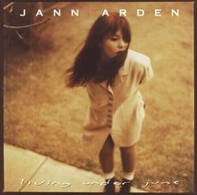 Jann Arden Living Under June (CD, 1994) - £3.36 GBP