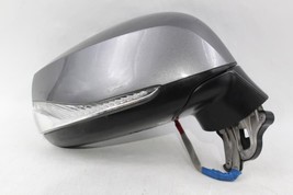 Right Passenger Side Gray View Mirror Power Coupe 2017-2019 INFINITI Q60 #212... - $539.99