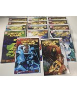 Enders Game Battle Command School One-Shot Marvel Comic Books Orson Scot... - $46.52