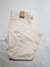 Timberland Men&#39;s Ivanhoe Lake Cargo Hiking Pants Zip-Off Shorts 32X34Tan New CA4 - £38.14 GBP