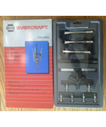 NIB BALKAMP NAPA EVERCRAFT 2 TON 8 WAY 2-3 JAW REVERSIBLE PULLER #775-3906 - $35.00