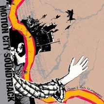 Motion City Soundtrack : Commit This to Memory CD (2005) Pre-Owned - $15.20