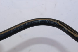 2011-14 SUBARU WRX IMPREZA EVAP CHARCOAL CANISTER RETURN VENT BREATHER LINE K944 image 5