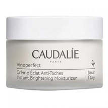 Caudalie Vinoperfect Instant Brightening Moisturizer 50 ml - £50.15 GBP