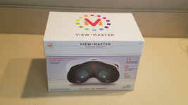 View Master Virtual Reality Deluxe VR Viewer Parts (Headphone Connector Missing) - £11.57 GBP