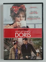 Hello, My Name Is Doris Dvd 2016 New Sealed Sally Field - £6.29 GBP