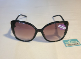 Piranha Fashion Sunglasses Butterfly Oversized Wrap Style # 60053 - £8.47 GBP