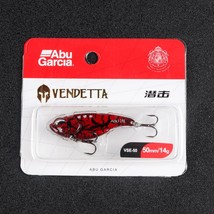 Abu Garcia VSE  VIB Fishing Lure 5g 7g 10g 14g Sin Vition Spoon Sharp Hooks Hard - £52.71 GBP