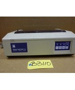 Brady Writer II Industrial Printing System Model #PA727/UC  (For Parts O... - $124.96 CAD