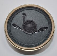 Certified Open Box

NOS OEM NEC Pager Replacement Speaker Part# 961000 - $20.54 CAD